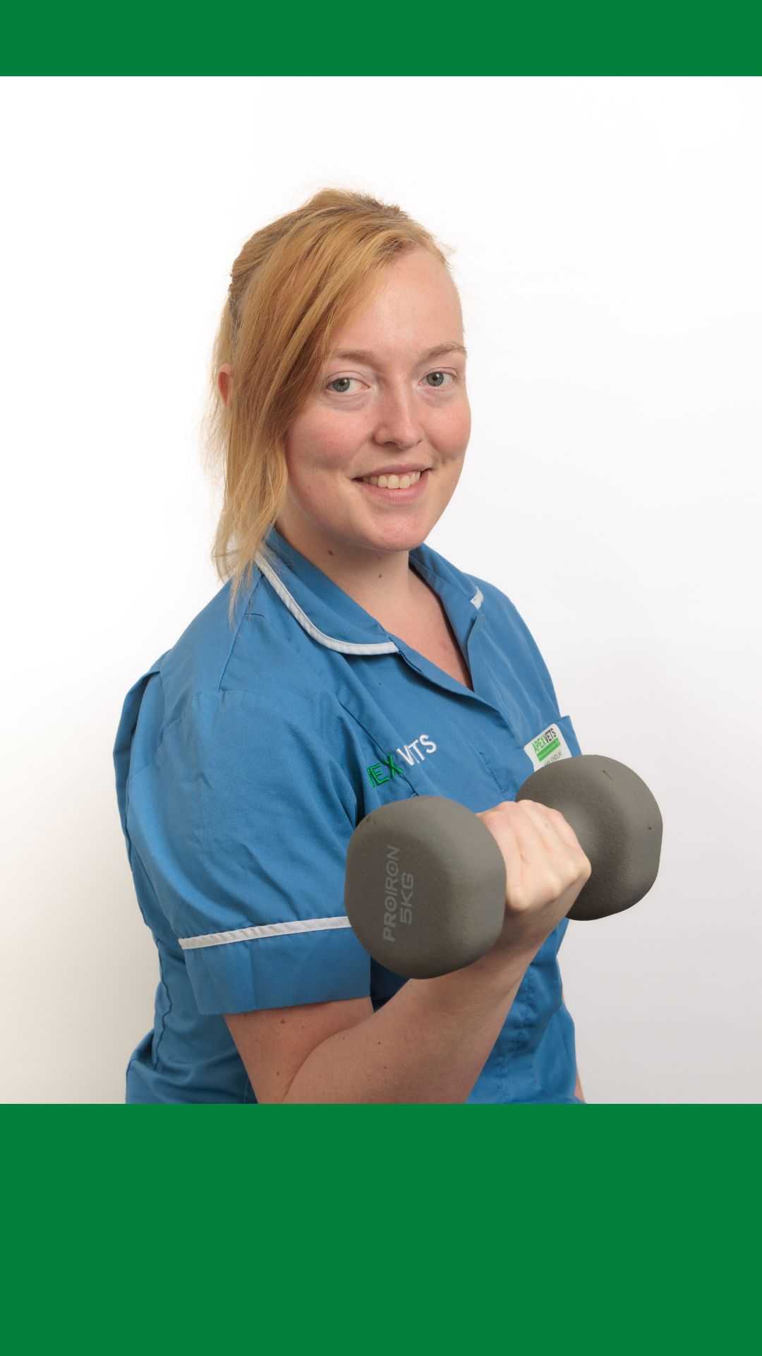 Meet Our Animal Care Assistants | Apex Vets in Denny